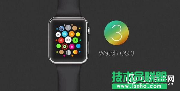 watchOS 3 Beta1Ԥô 