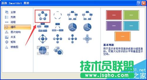 Excel2007ôʹsmartArtѭͼ?