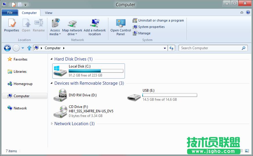 ͨWin8Win To Go 