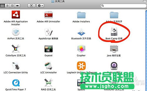 Mac OS XΰװWin7 