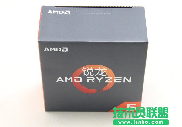 Ryzen 5