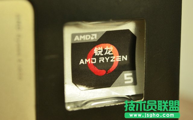 AMD Ryzen5 1400 AMD5