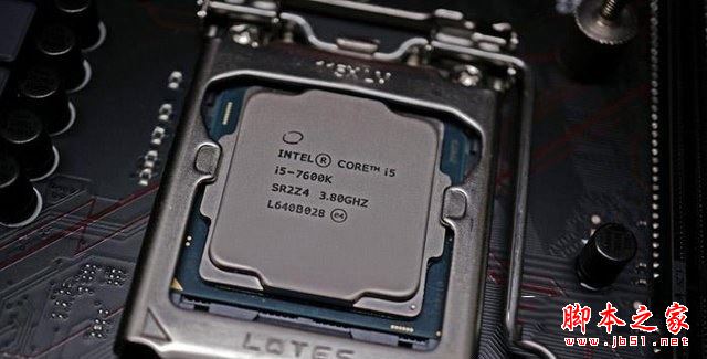 i5-7600KʲôԿ