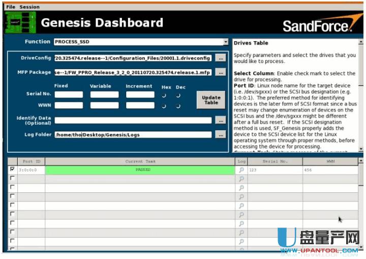 SandForce SF2281ssd̡̳SF-2000ϵ