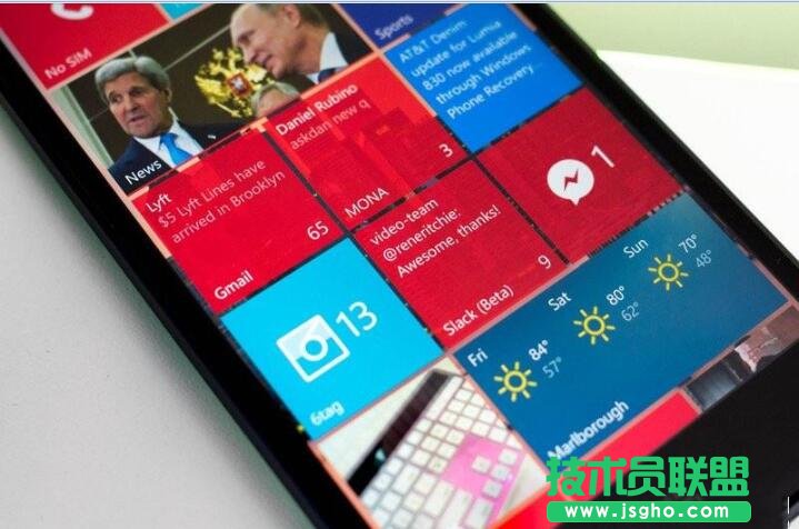 Win10 MobileԤ14926SIMʶô 