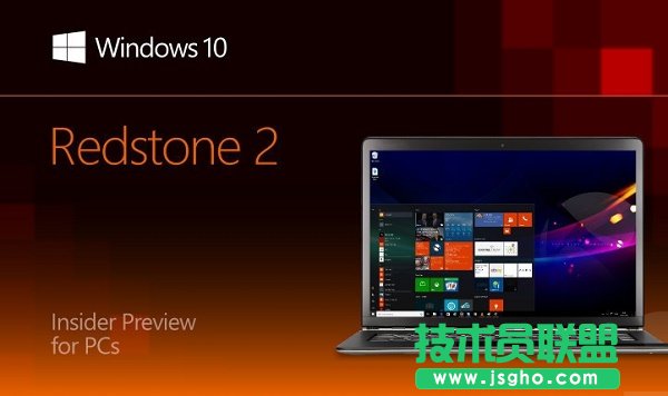 Win10 Build 14942 