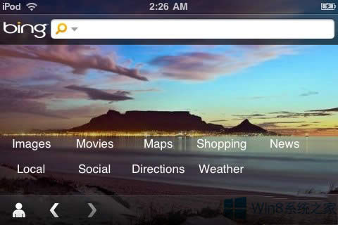 Win8еBingӦԶ򿪺ν⣿
