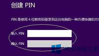 Win8 PIN½ã