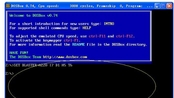 DosBoxʲôԵʲôô