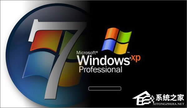 Win XP޷Windows7ļ