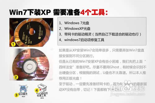 win7ϵͳΰװxp˫ϵͳ