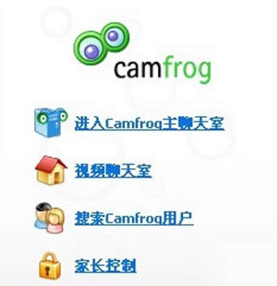 camfrog