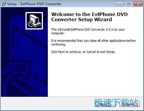 DVDƵת_EelPhone DVD Converter 5.0.0 ٰ