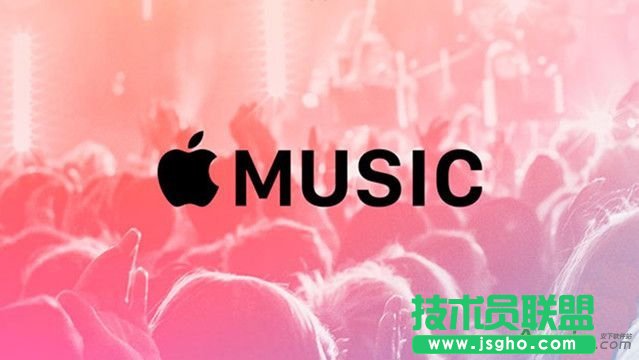 Apple Musicbugô죿 