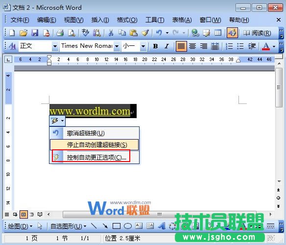 ҽּ򵥷Word2003