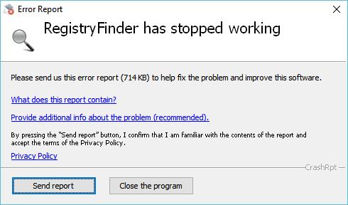 ע_Registry Finder 2.33.1 ٷ汾