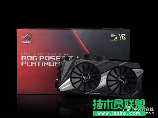 ˶ROG 1080Tiȫ