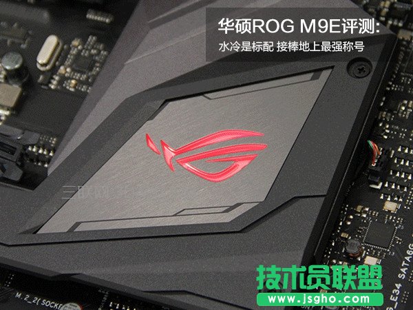 ˶ROG Maximus IX Extreme(M9E)ͼ+ͼ 