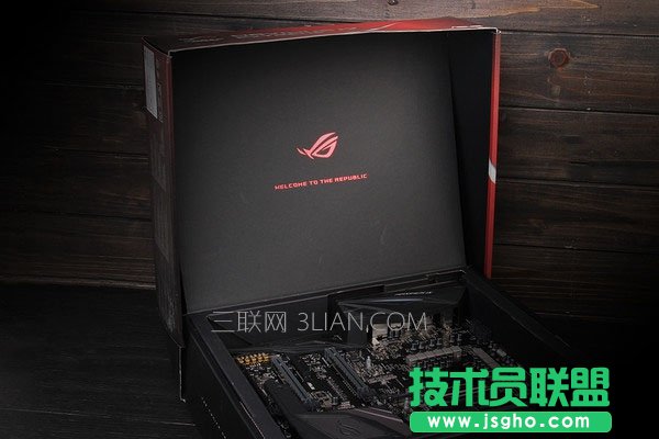 ROG M9E