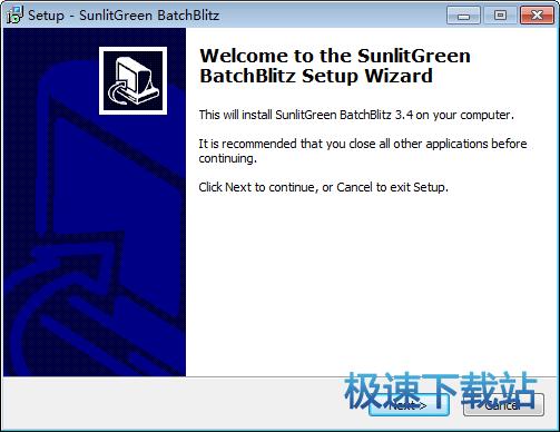 ļ乤_BatchBlitz 3.4.0.1568 ٷ汾