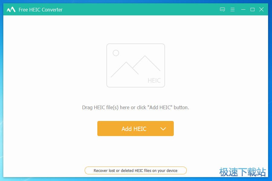 HEICת_Apeaksoft Free HEIC Converter 1.0.6 ٷѰ汾