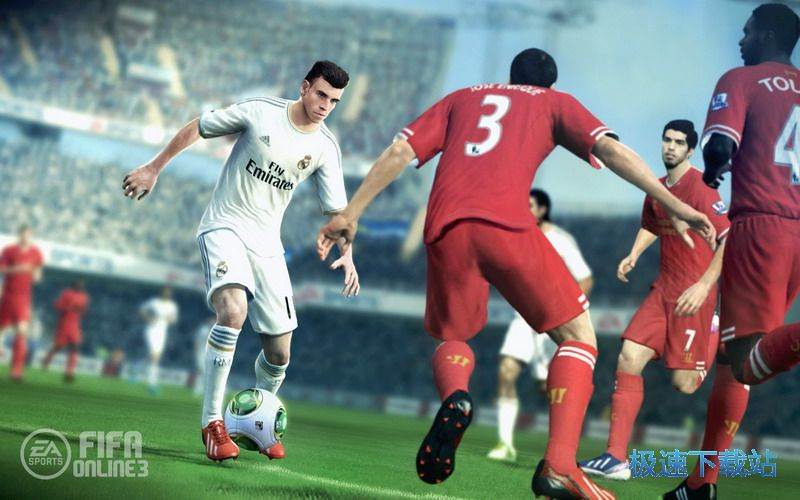 FIFA online3_FIFA online3(յ3) 4.0.1.0.0 ٷ