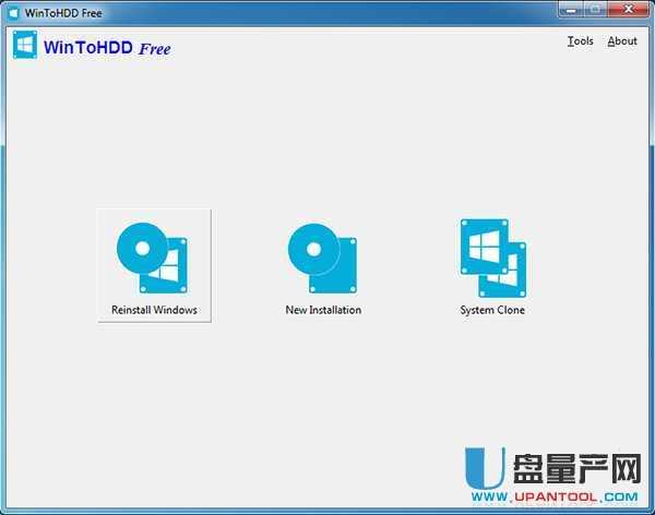 ôWinToHDDUװWin7/8/10ϵͳ̳