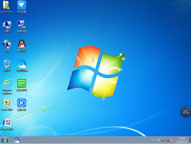 win7