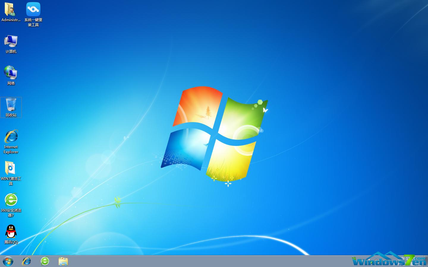 windows 7콢ľ