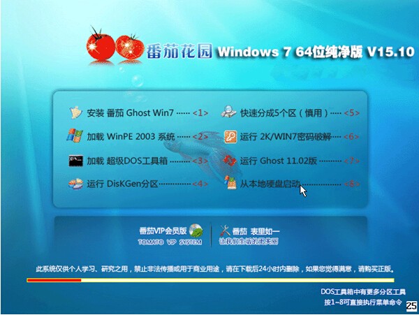 win7콢gho