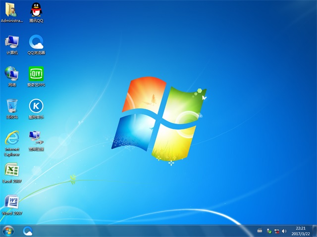 windows7 64רҵ