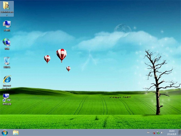 ܲ԰win7̰װ