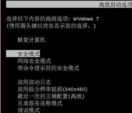 win7bios밲ȫģʽô?