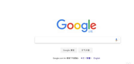 google