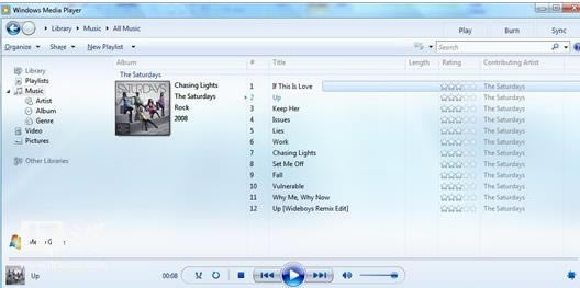 ΢Windows Media Player/CenterԪݲٸ£Windows 7ܲ