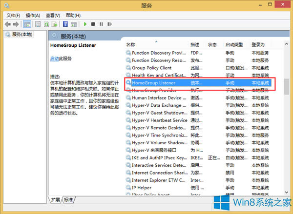 Win8˳˼ͥν