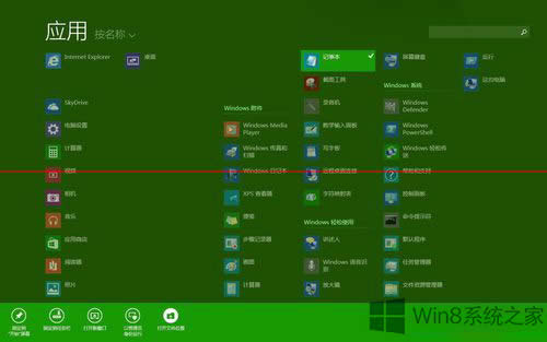 Win8.1ϵͳôܣ