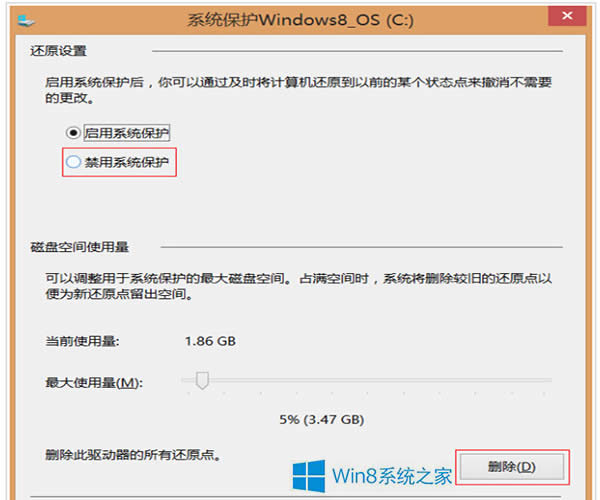 Win8.1ѹʾûпÿռĽ