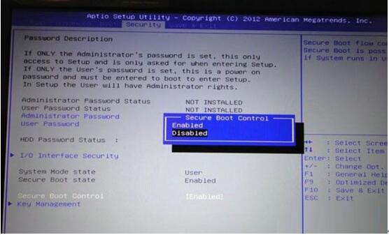 Windows10ϵͳBIOS޷װUbuntu12.04զ죿