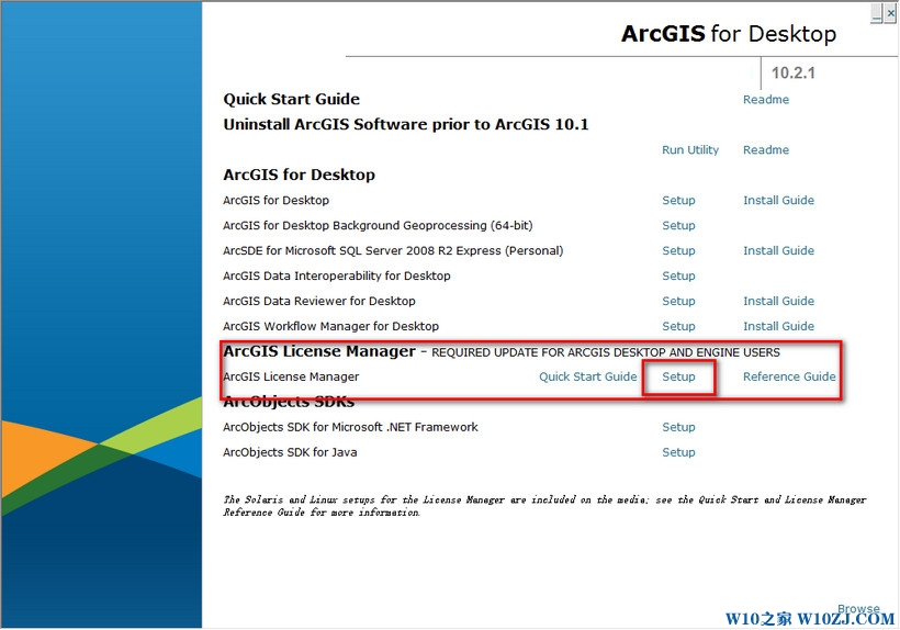 Windows10רҵ氲װ+ƽArcgis 10.2ϸ̳2.jpg