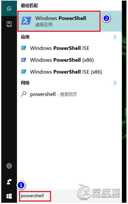 Win10רҵ½PowerShellļ_1.jpg