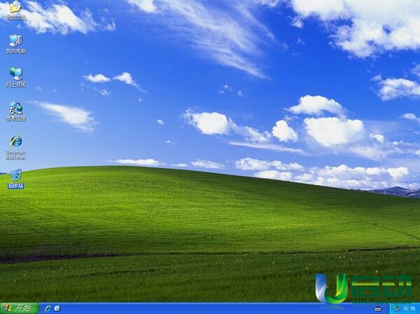 Թ˾WinXP sp3ٰϵͳṴװȫ