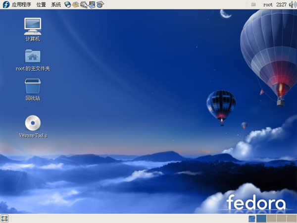 Ӳ̰װFedora 7ȫ