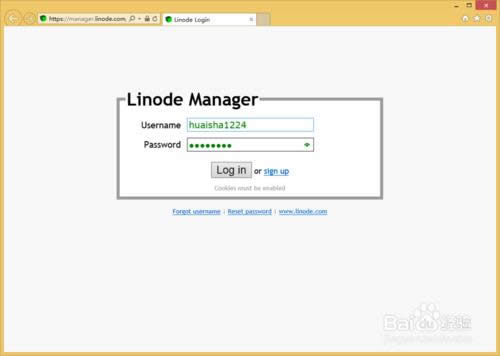 LinodeôװϵͳLinode°װϵͳ