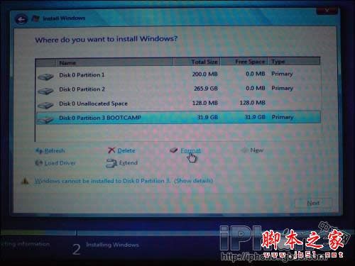 ƻmacϵͳ°װwindows7ϵͳϸ̳